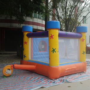Nuevo Lanzamiento: Castillo Inflable <span class=keywords><strong>LYT</strong></span> T1-0114 para Niños con Capacidad de 500 kg y 3 Años de Garantía - Product Image 5