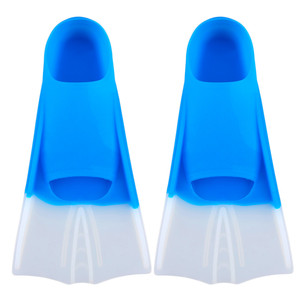 China OEM barato de silicona personalizada piscina de <span class=keywords><strong>buceo</strong></span> <span class=keywords><strong>aletas</strong></span> para el mercado europeo - Product Image 3