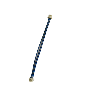 Molex 51004 de 2,0mm conector tubo retráctil 24 # arnés de cable - Product Image 3