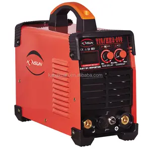 KONSUN ARC AND TIG INVERTER WELDING MACHINE ( TIG MMA-250A-KX5)