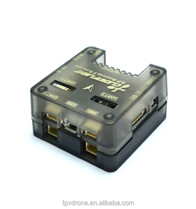 SP Racing F3 Controllore di Volo Acro 6 DOF/Deluxe 10 DOF con Custodia protettiva per mini 210 250 Quadcopter - Product Image 5