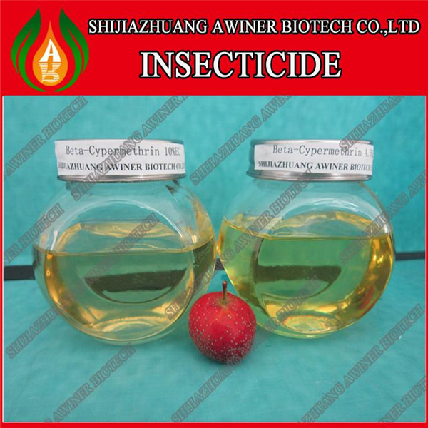 Сельское хозяйство пестицидов инсектицид альфа - циперметрин 95% тк, 4.5% ес, 10% wp, 10% SC производитель цена