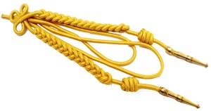 ชุดเจาะสีทองทองแบบเข้าชุดพิธีการ PK - Product Image 2