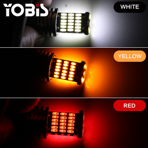 S25 1156 super lumineux LED 4014 45smd 1080lm Canbus feux <span class=keywords><strong>de</strong></span> <span class=keywords><strong>recul</strong></span> pour <span class=keywords><strong>voiture</strong></span> <span class=keywords><strong>feu</strong></span> <span class=keywords><strong>de</strong></span> <span class=keywords><strong>recul</strong></span> - Product Image 6