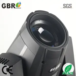 Factory price Wedding decoration dj lights 200W 5r beam 200 moving head