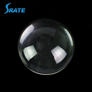 Paperweight गुंबद आवर्धक कांच लेंस 3X - Product Image 4