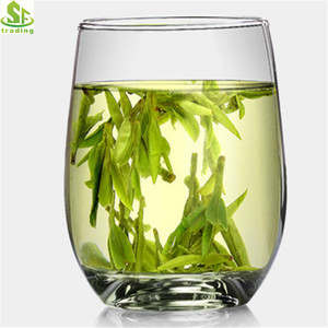 Tè <span class=keywords><strong>verde</strong></span> Hangzhou Longjing tè <span class=keywords><strong>sfuso</strong></span> Longjing naturale - Product Image 4