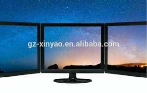 18.5 بوصة واسعة شاشة البناء في الطاقة led lcd مراقب مع 16.7 متر اللون - Product Image 4