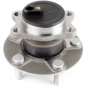 Hinterrad NABLAGER FÜR MITSUBISHI LANCER 3785 A008 HA590550 512394 hub092t-32