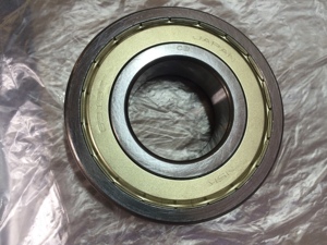 Roulement à billes à gorge profonde 203 de haute précision <span class=keywords><strong>6203</strong></span> avec livraison rapide - Product Image 4