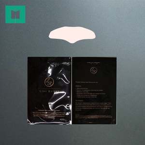 Almohadilla alisadora para arrugas, sin látex, nuevo diseño - Product Image 3