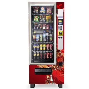 Mini soda vending machine work for Philippines currency