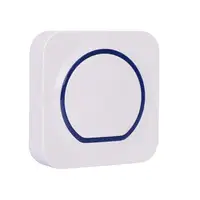 Homelead - Smart Wireless Doorbell, Addams Family, Lowes