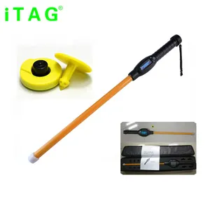 Phổ Biến PT280 EID Stick Reader Đọc Thẻ Điện Tử