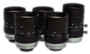 Lente de zoom 4x F1.5 3,6-11mm, montura especial 4K, 8 megapíxeles, cámara de Zoom CCTV, megapíxeles <span class=keywords><strong>para</strong></span> cámaras Zoom - Product Image 3