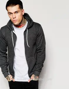 Vêtements Hoodies vêtements hommes Hoodied vestes pour les hommes exportent vêtements hommes sport manteau