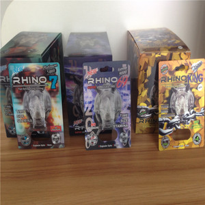 บัตรบลิสเตอร์3D สำหรับยาแรดเสริมทางเพศแรด<span class=keywords><strong>7</strong></span> 3D <span class=keywords><strong>5000</strong></span>การ์ดเสริมสมรรถภาพทางเพศสำหรับผู้ชาย - Product Image 4