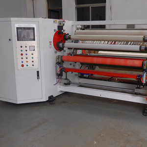 <span class=keywords><strong>Slitter</strong></span> <span class=keywords><strong>Rewinder</strong></span> Nhôm Foil Tự Động Đóng Gói Máy Sliter <span class=keywords><strong>Rewinder</strong></span> Máy Móc & Phần Cứng CuộN Xả Băng <span class=keywords><strong>Rewinder</strong></span> - Product Image 3