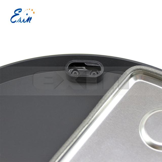 KIT DE VIS BOTTOM CASE CAPOT INFERIEUR COUVERCLE POUR MAC