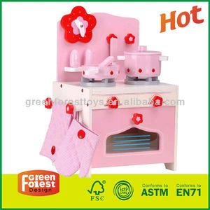 Caliente <span class=keywords><strong>la</strong></span> venta <span class=keywords><strong>de</strong></span> color <span class=keywords><strong>rosa</strong></span> <span class=keywords><strong>de</strong></span> las muchachas <span class=keywords><strong>de</strong></span> madera juguete <span class=keywords><strong>de</strong></span> <span class=keywords><strong>la</strong></span> <span class=keywords><strong>cocina</strong></span> - Product Image 1