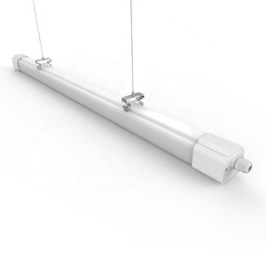 Đèn LED Tuyến Tính Shinelong IK09 CE, Chiếu Sáng Led Chống Nước IP65, Thiết Kế Mạch Điện Và Bố Trí CAD Tự Động - Product Image 4