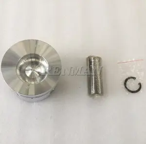 3800877 C6204312190 C6204312150 Cummins B3.3 B33 Động Cơ Piston Và Piston Pin