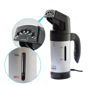 <span class=keywords><strong>Mini</strong></span> de viaje de tela de hierro de vapor de <span class=keywords><strong>ropa</strong></span> eléctrica de mano de vaporizador de <span class=keywords><strong>ropa</strong></span> - Product Image 4