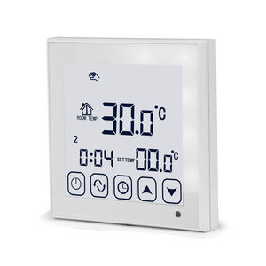 Thermostat <span class=keywords><strong>Wifi</strong></span> pour Sauna à infrarouge, livraison gratuite, contrôleur externe - Product Image 2