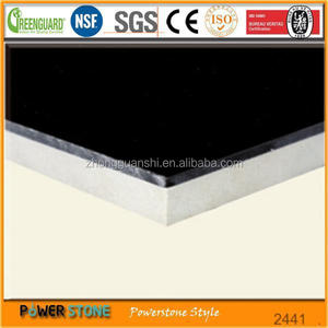 Primera proveedor <span class=keywords><strong>hombre</strong></span> por encimeras de piedra superior - Product Image 5