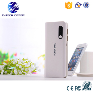 2016 Venta caliente innovador romoss 10000 mAh Banco de la energía Plaza - Product Image 2