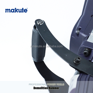 Martillo <span class=keywords><strong>Demoledor</strong></span> Profesional Makute DH65 de 65 mm - Product Image 6