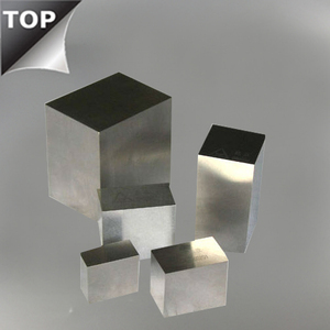 PM et coulée processus stellite <span class=keywords><strong>wolfram</strong></span> cobalt bloc en alliage matériel - Product Image 3