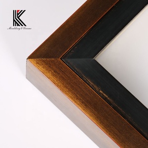 Gỗ 3d <span class=keywords><strong>Shadow</strong></span> <span class=keywords><strong>Box</strong></span> Khung Khuôn Cho Hộp Bóng Khung Ảnh Sâu - Product Image 4