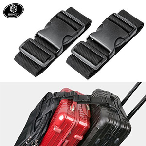 Valise Offre Spéciale Sangle <span class=keywords><strong>de</strong></span> bagage réglable Ceinture <span class=keywords><strong>Sac</strong></span> Bungee Kit <span class=keywords><strong>de</strong></span> <span class=keywords><strong>voyage</strong></span> - Product Image 3