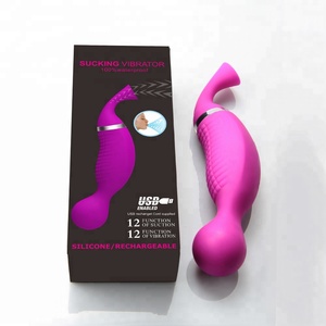 Clitoris Stimulateur <span class=keywords><strong>Couple</strong></span> <span class=keywords><strong>Drôle</strong></span> Jouet Recharge Silicone Médical USB Vulve Vibrateur Jouets Adultes <span class=keywords><strong>de</strong></span> Sexe Jouet - Product Image 6