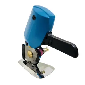 hot sale one year quality guarantee textile cloth cutter