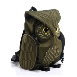 Direct Selling Uil Animal Kids Rugzak Meisjes Tas - Product Image 4