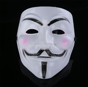 Vanzv — Halloween, c pour bentetta, <span class=keywords><strong>Guy</strong></span> Fawkes - Product Image 1