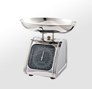 <span class=keywords><strong>Petite</strong></span> <span class=keywords><strong>balance</strong></span> de <span class=keywords><strong>cuisine</strong></span> - Product Image 2