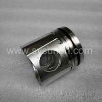 Piezas de motor DCEC, kit de pistón 6CT8.3, 3356210, 3917707, 3920692, 3934046, 3802429