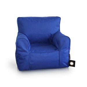 Impermeable al aire libre bolsa de frijol de playa sillón sofá - Product Image 3