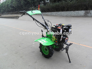 Chongqing Winyou WY1080A 8hp <span class=keywords><strong>diesel</strong></span> motocultor - Product Image 3