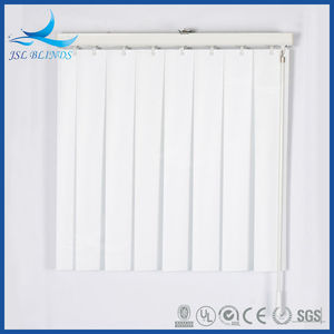 Phù Hợp Với Vải Tốt Chống Thấm Nước <span class=keywords><strong>Mini</strong></span> PVC Dọc Rèm 89Mm - Product Image 6