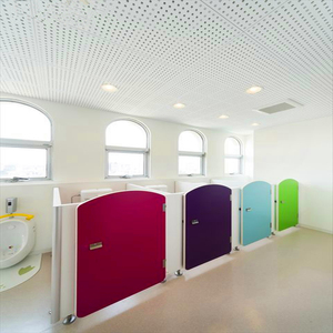 Cloison de <span class=keywords><strong>toilette</strong></span> pour Enfants en <span class=keywords><strong>Maternelle</strong></span> - Product Image 6