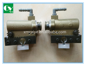 Heidelberg imprenta máquina de repuesto repuestos sucker forwarding para cd102 C5.028.056F C5.028.046F - Product Image 4