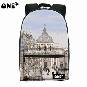 2016ONE2 Diseño <span class=keywords><strong>Futbol</strong></span> femenino mochila Universidad String - Product Image 2