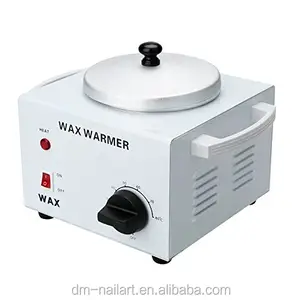 Enkele Pot Paraffine Verpleging Wax Smelt Behandeling Machine Wax Warmer