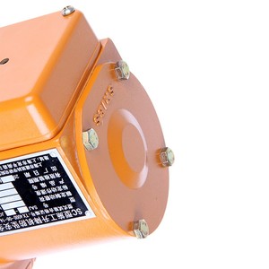 Diseño personalizado de alta calidad reductor de alzamiento de la construcción, rodillo de elevación, vigilancia seguro equipo - Product Image 4