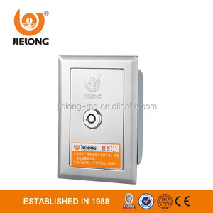 Jielong CE, TUV, <strong>CCC</strong>, <strong>Certification</strong> Industrial Door Opener With Remote Control Roller Shutter Doors Opener Motor - Product Image 3