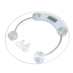 Thông minh Cân Digital Quy Mô Phòng Tắm Trọng Lượng Cơ Thể Quy Mô - Product Image 1